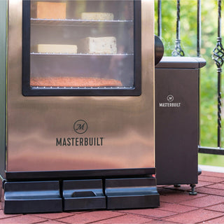 Masterbuilt Priedai rūkinimui Lėtojo rūkymo priedas Masterbuilt Slow Smoker elektrinėms rūkykloms
