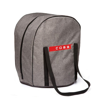 Bag COBB Gas, for round models