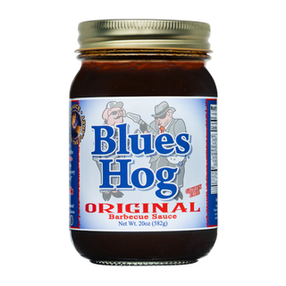 BBQ mērce Blues Hog Original, 591 ml