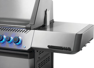 NAPOLEON Dujinis Grilis Prestige 500 RSIB, 2025 m.