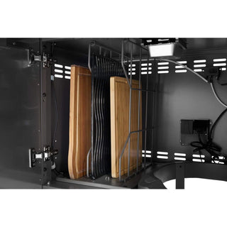 NAPOLEON Gaasigrill Prestige 500 Connected RSIB, 2025, terasvärv