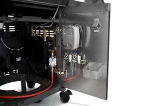 NAPOLEON Gas grill Prestige 500 Connected RSIB, 2025, steel color