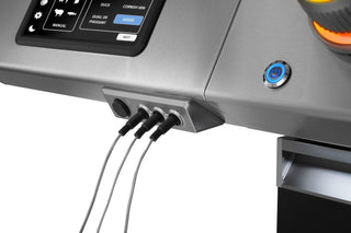 NAPOLEON Gas grill Prestige 500 Connected RSIB, 2025, steel color