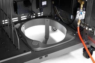 NAPOLEON Gas grill Prestige 500 Connected RSIB, 2025, steel color