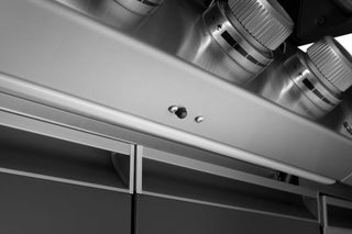 NAPOLEON Gas grill Prestige 500 Connected RSIB, 2025, steel color