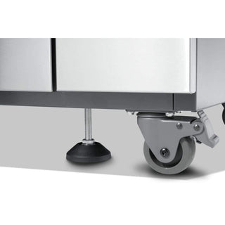 NAPOLEON Dujinis Grilis Prestige® PRO 665 Elite