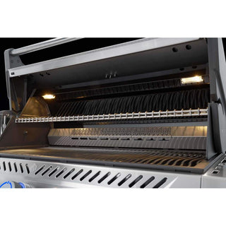 NAPOLEON Dujinis Grilis Prestige® PRO 665 Elite