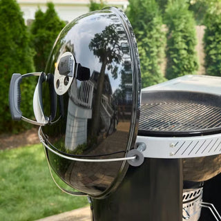 Weber Performer Premium 57 cm anglinis grilis, 1501966