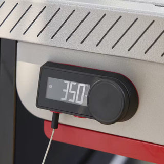 Weber Performer Smart 57 cm anglinis grilis, 1501959