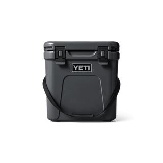 YETI Roadie 24 2.0 šaldymo dėžė, Tamsiai pilka spalva