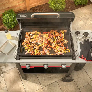 Weber Slate GP 71 cm dujinis grilis-planča, 1501779
