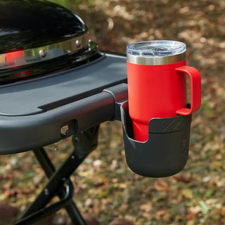 WEBER TRAVELER COMPACT Gāzes grils