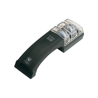 YAXELL sharp knife sharpener with water