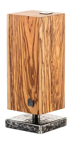 Besisukantis magnetinis peilių stovas STYLE DE VIE