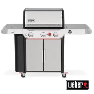 WEBER GENESIS SP-335 dujinis grilis
