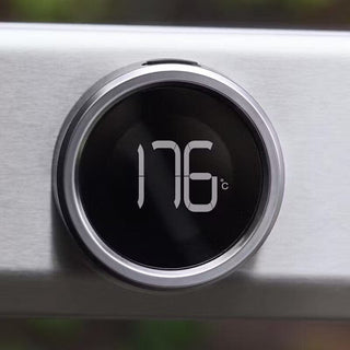 Dujinis grilis Weber Spirit SP-435