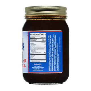 Blues Hog Padažai BBQ Padažas Blues Hog Original, 591 ml