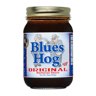 Blues Hog Padažai BBQ Padažas Blues Hog Original, 591 ml