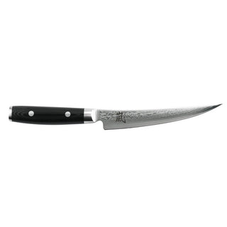 YAXELL RAN | BONING knife 150 mm | 69 layers VG-10 damascus steel