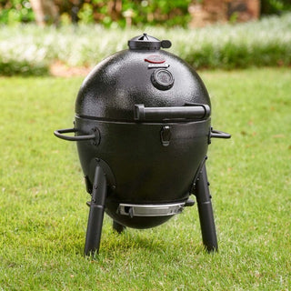 Kamado Joe Kettle Joe, Ø 57 cm, punane
