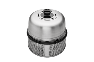 Kelioninis / pikniko grilis COBB Premier Air DELUXE, anglinis, Ø33