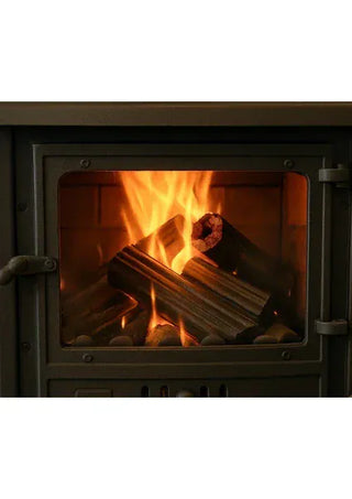 BIOAK Anglies briketai šildymui 10 kg