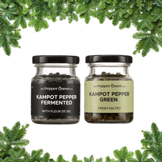 Tobula Kalėdinė dovana vyrui, kolegai ar gurmaniškos virtuvės mėgėjui.