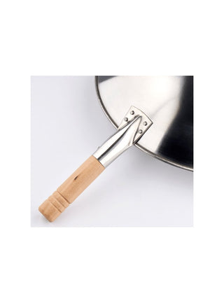 Keptuvė WOK Ø40 cm