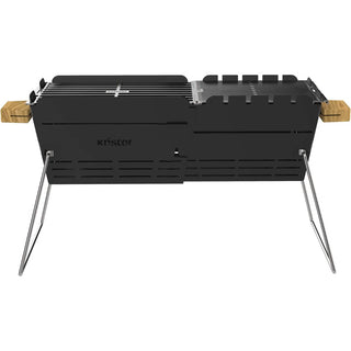 Knister Original charcoal grill