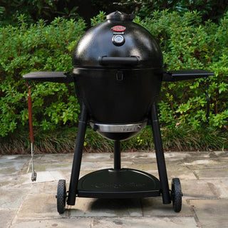 Kamado Joe Kettle Joe, Ø 57 cm, punane