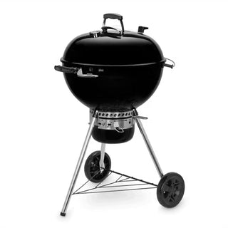 Weber Master-Touch GBS E-5755 57 cm anglinis grilis, 14801004