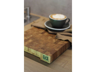 Oak cutting board Chefs Soul Madrook Large, 30 x 45