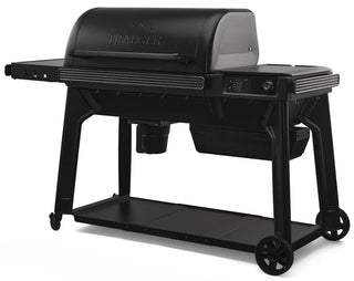 Pelletigrill - suitsuahi Traeger Woodridge Pro