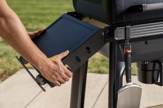 Pelletigrill - suitsuahi Traeger Woodridge Pro