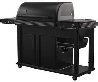 Pelletigrill - suitsuahi Traeger Woodridge Elite
