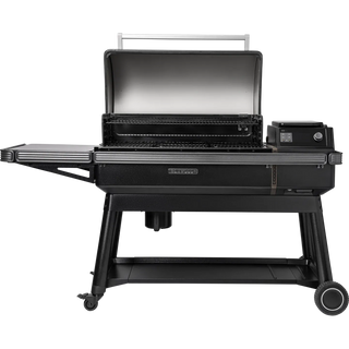 Pelletigrill - suitsuahi Traeger Ironwood XL