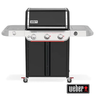 WEBER GENESIS E-335 dujinis grilis