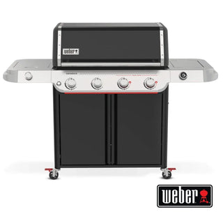 WEBER GENESIS E-435W dujinis grilis