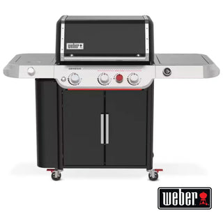 WEBER GENESIS EP-335 dujinis grilis
