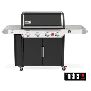 WEBER GENESIS EP-435W dujinis grilis