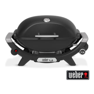 Weber Q 2100N dujinis grilis, 1501089