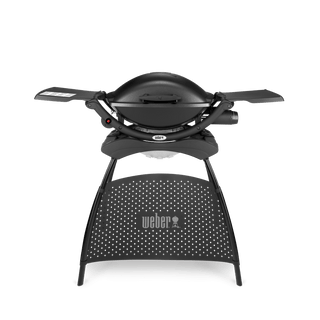 Weber Q2000 dujinis grilis su stovu, 53010369