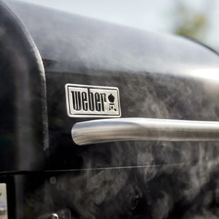 WEBER SEARWOOD 600 pelletigrill - suitsuahi