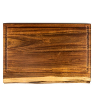 Cutting board STYLE DE VIE, Acacia, 50x35 cm