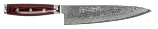 YAXELL SUPER GOU | CHEF's knife 200 mm | 161 layer SG2 damascus steel