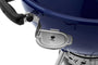 WEBER ogļu grils Master Touch  E-5750 BLUE 57cm