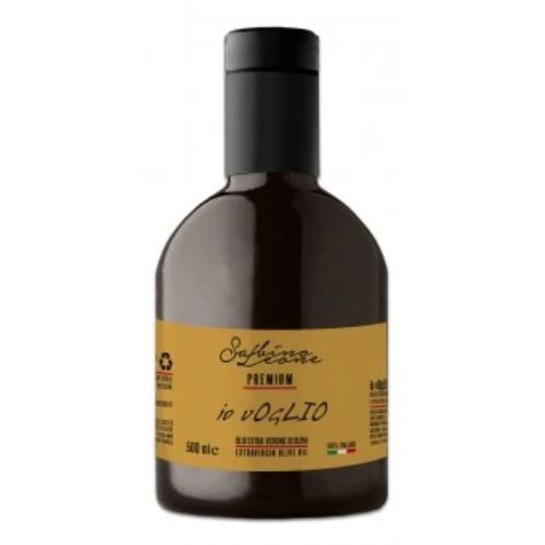 Īpaši tīra olīveļļas Sabino Lo Vogley, 500 ml