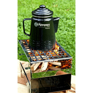 PETROMAX fb1 prefabricated charcoal grill