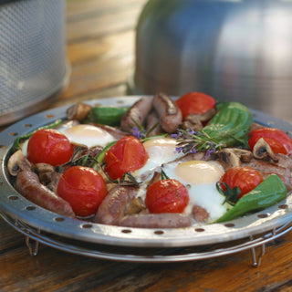 COBB COBB grilių dalys Keptuvė COBB Pan, Premier modeliams