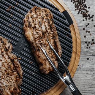 COBB Pjaustymas ir smulkinimas Bambukinė pjaustymo lentelė COBB, Premier modeliams, 33,5 cm